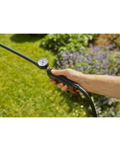 GARDENA Plus Postřikovač na záda 12 l