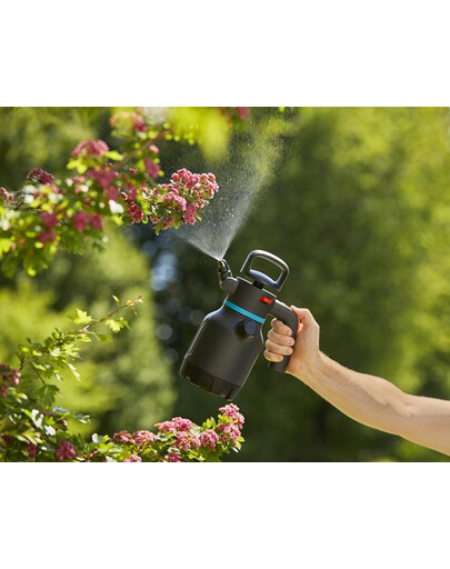 GARDENA Tlakový postřikovač 1,25 l