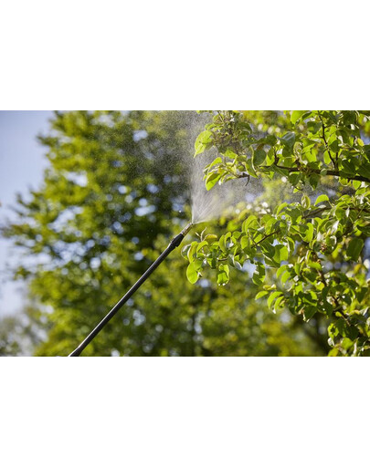 GARDENA Plus Postřikovač na záda 12 l