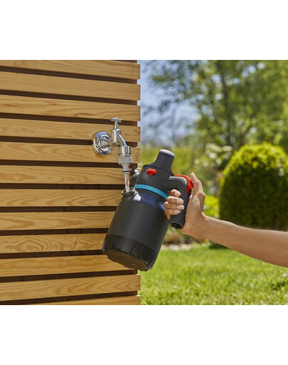GARDENA Tlakový postřikovač 1,25 l