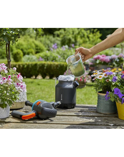 GARDENA Tlakový postřikovač 1,25 l