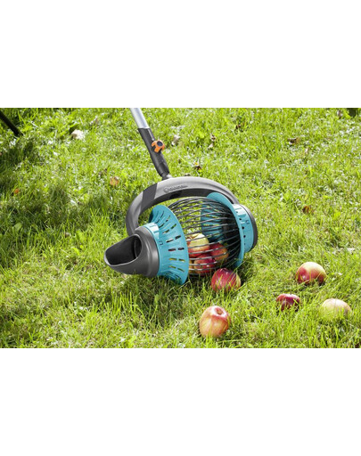 GARDENA Combisystem sběrač ovoce 39 cm