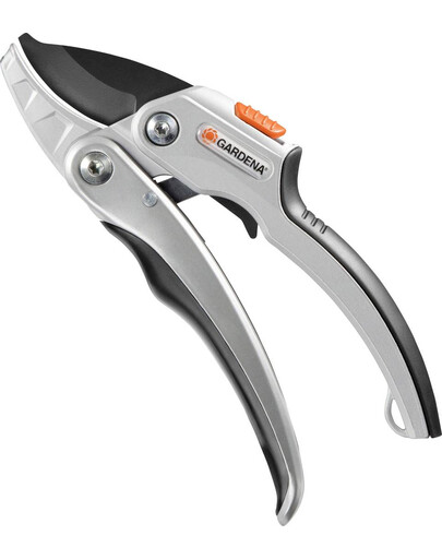 GARDENA Ráčnové nůžky SmartCut Comfort