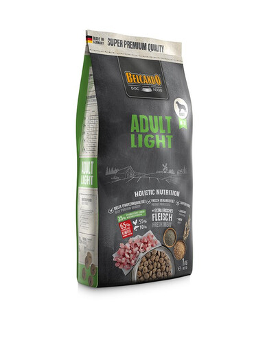 BELCANDO Adult Light 1 kg