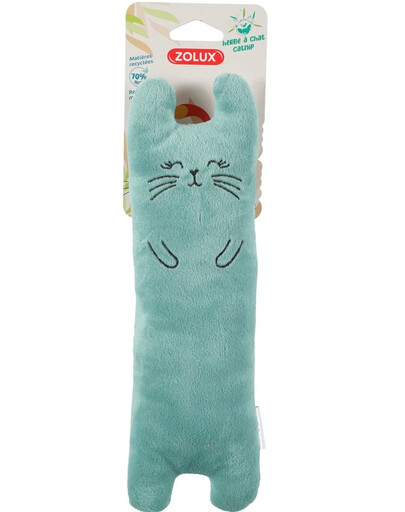 ZOLUX Ethi’Cat big cat hračka pro kočky s kočičí trávou