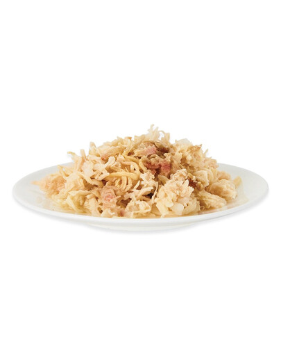APPLAWS Cat konzerva kuřecí prsa & kachna 70 g