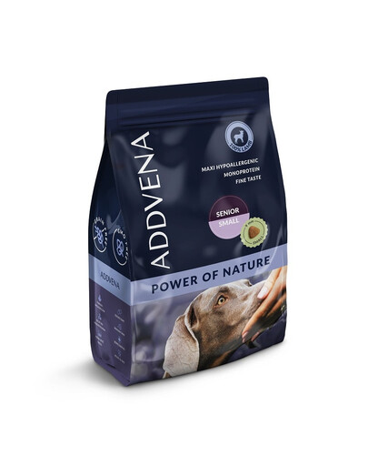 ADDVENA Dog Major 2,5 kg