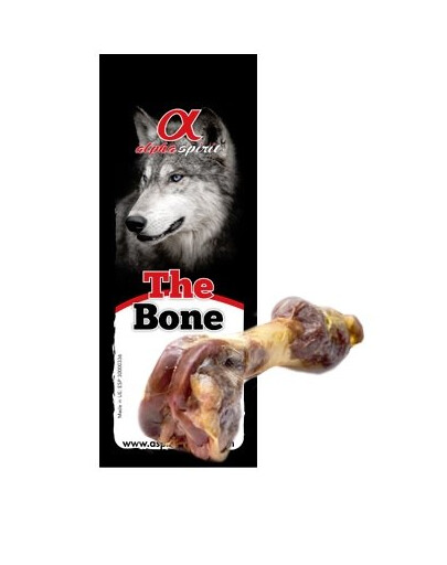 ALPHA SPIRIT Ham bone 330 g
