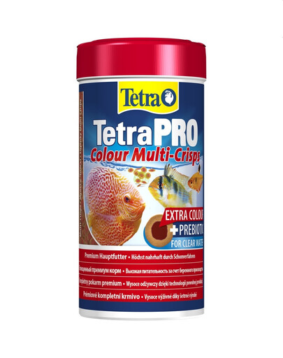 TETRA TetraPro Colour Crisps 500ml