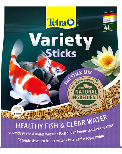 TETRA Pond 4 L