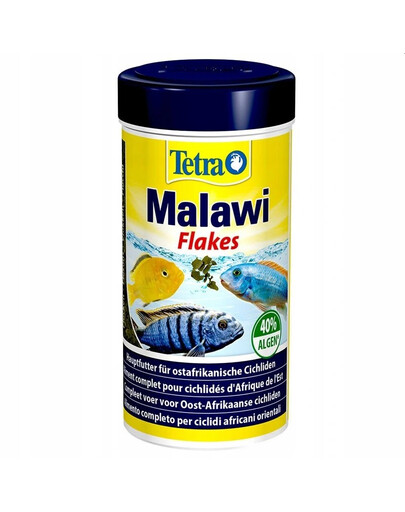 TETRA Malawi Flakes 1 l krmivo pro cichlidy