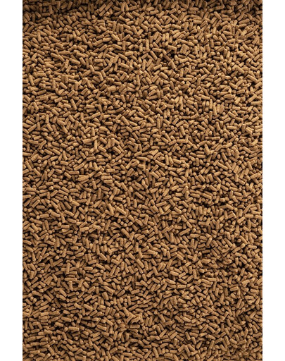 TETRA Pond Wheatgerm Sticks 7 l krmivo v tyčinkách