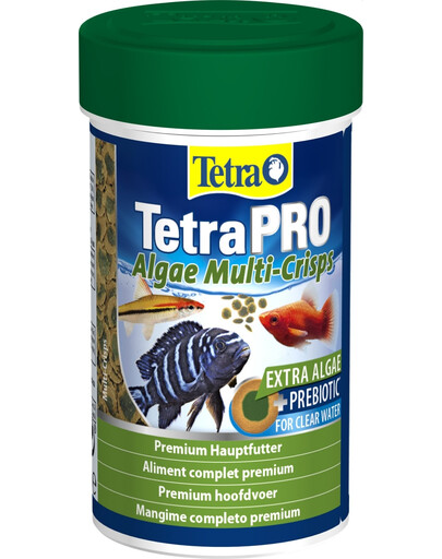 TETRA TETRAPro Algae 250 ml