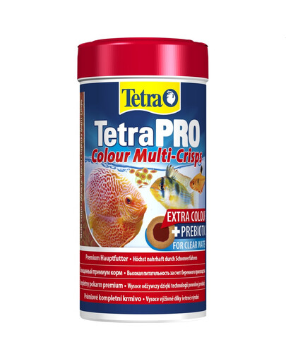 TETRA TETRAPro Colour 250 ml