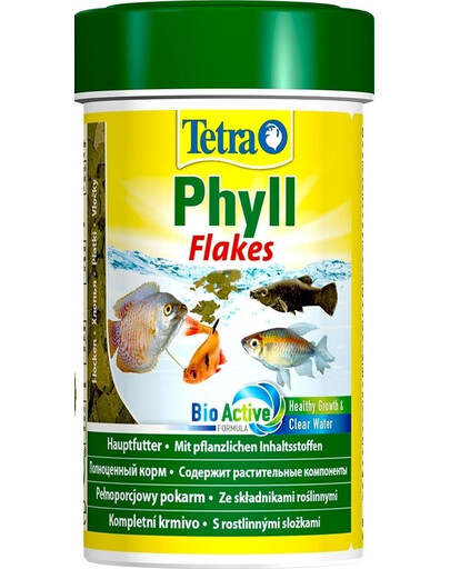 TETRA Phyll Flakes 1 L