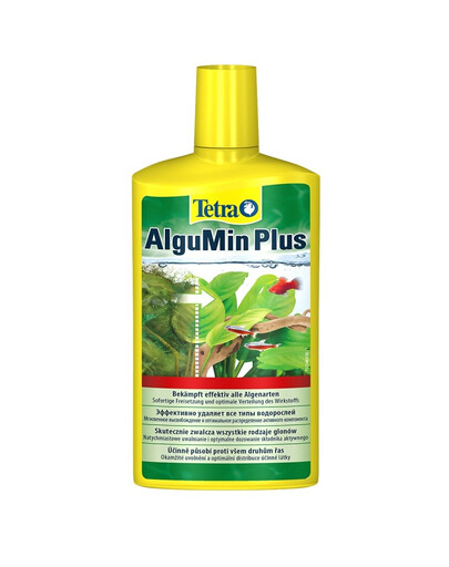 TETRA Tetra AlguMin 500ml