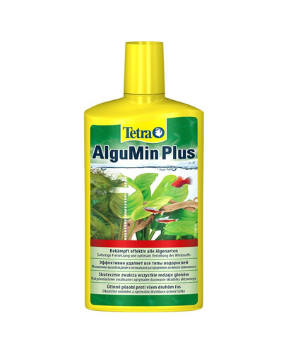 TETRA AlguMin  250 ml