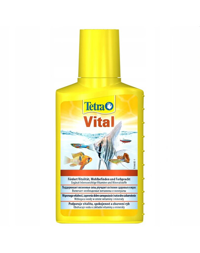 TETRA Aqua Vital 250 ml