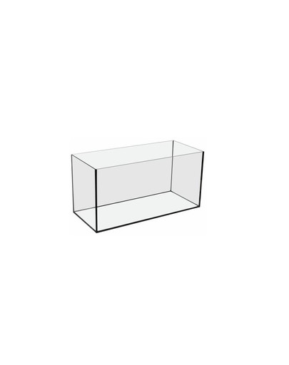 AQUAEL Akvárium rovné 60x30x30 54l