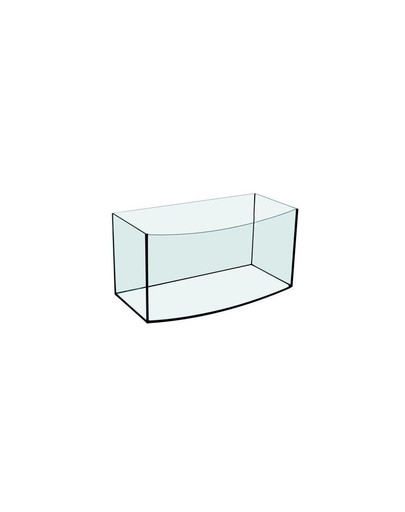 AQUAEL Akvárium oválné 41x25x25 classic