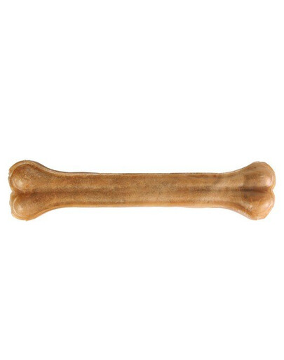 TRIXIE Lisovaná kost 80 g/15cm 2 ks