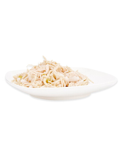 APPLAWS kuře prsa & chřest 70 g