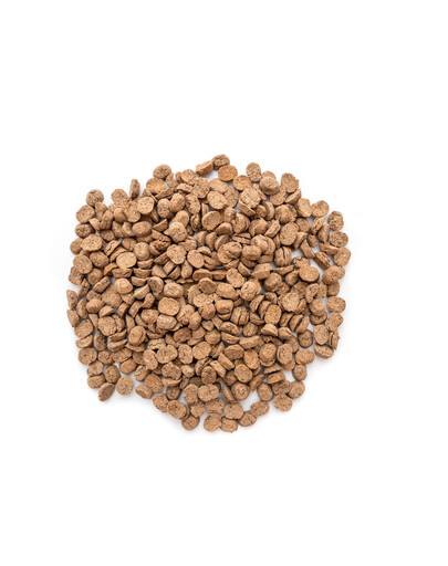 SIMPLY FROM NATURE - Pečené krmivo s jelením masem 1,2 kg