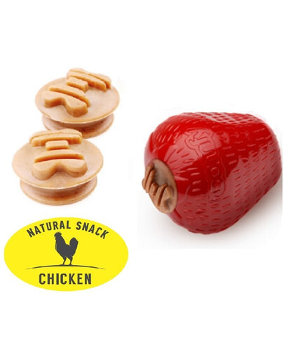 COMFY Appetit Plug Snack Kuřecí 6ks