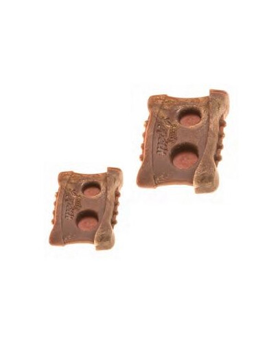 COMFY Appetit Plug Snack Bone Hovězí M 4S