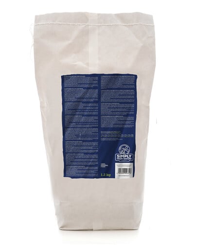 SIMPLY FROM NATURE - Pečené krmivo s jelením masem 1,2 kg