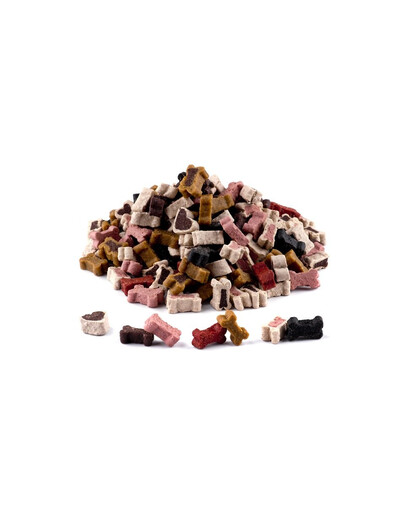 MACED York Masové Pamlsky Mix 300 g