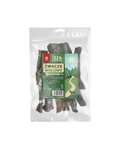 MACED Hovězí žaludky 200 g
