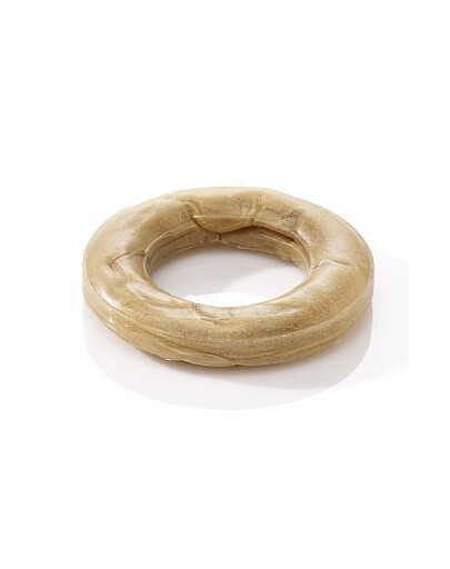 MACED Prsten přírodní 7.5 cm