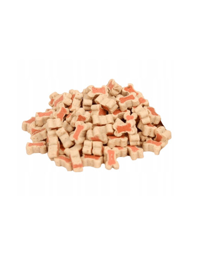 MACED Masové kostičky s lososem a rýží 300g