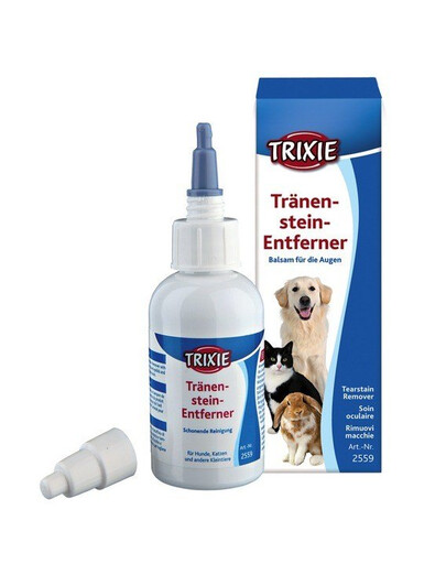 TRIXIE Odstraňovač očního výtoku 50ml