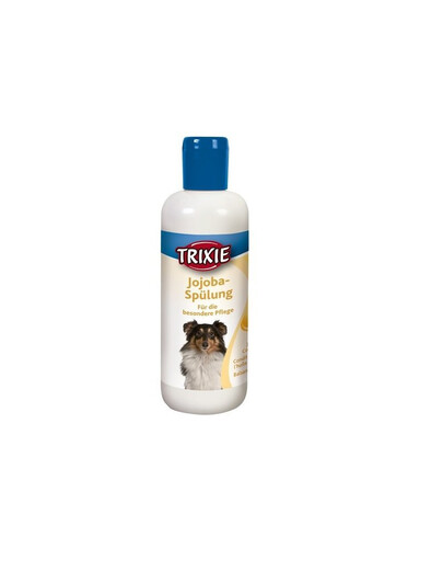 TRIXIE Kondicionér s jojobovým olejem 250 ml
