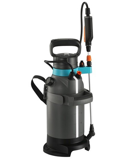 GARDENA EasyPump tlakový rozprašovač 5 l