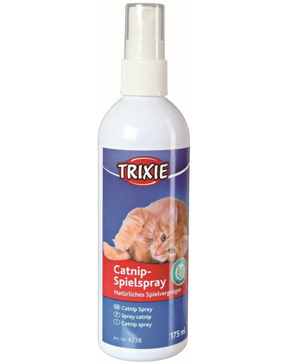 TRIXIE Sprej Catnip 175ml -kočka