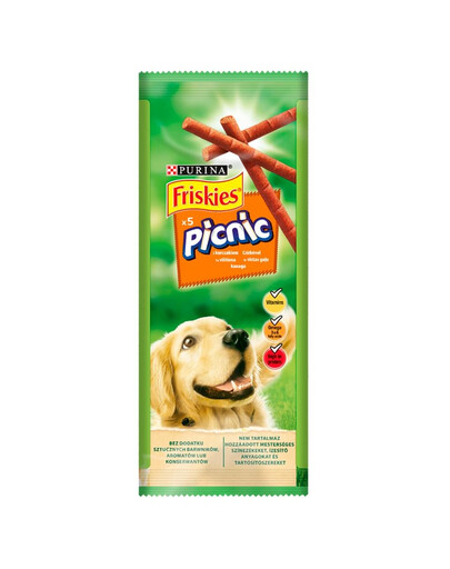 FRISKIES Picnic Chicken 42g