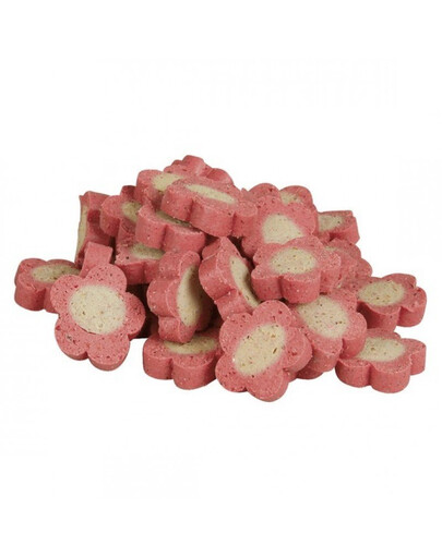 TRIXIE Pamlsek jehněčí - drůběží 75 g