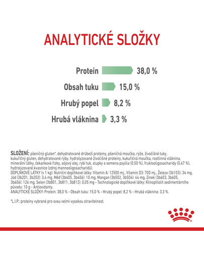 ROYAL CANIN Digestive care 10 kg granule pro kočky na podporu zdravého trávení