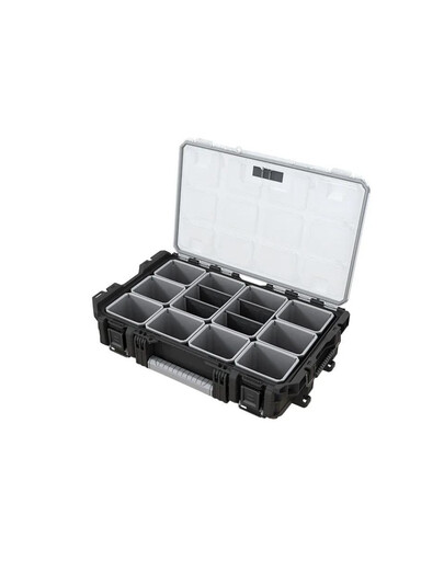 KETER ROC Pro Gear Organizer pro nářadí a příslušenství