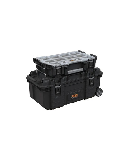 KETER ROC Pro Gear Organizer pro nářadí a příslušenství