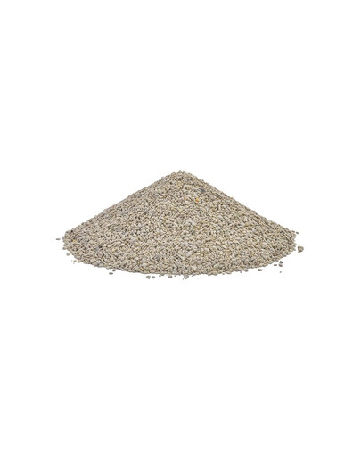 SANICAT Strong Clumps 10 l bentonitový kočkolit Baby powder