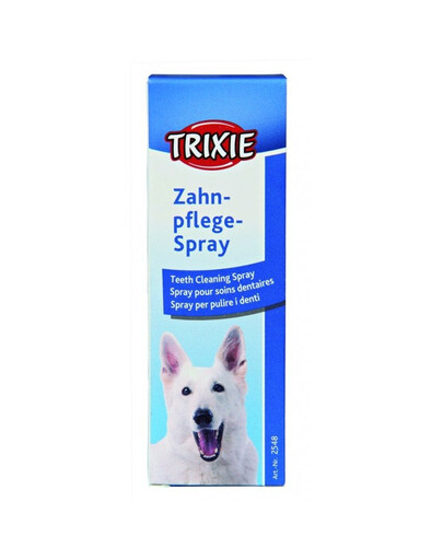 TRIXIE Ústní péče 50ml spray