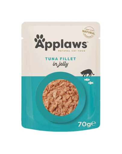 APPLAWS Cat Jell-O Sachet 70 g vlhkého krmiva pro kočky