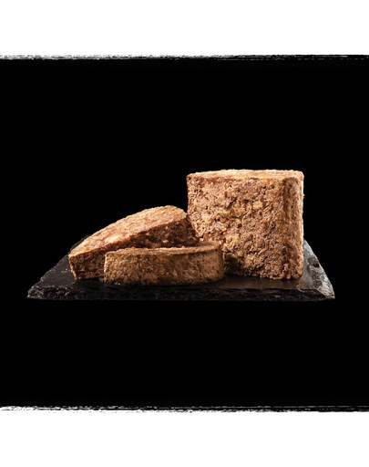 CRAVE s jehněčím a hovězím masem  400 g