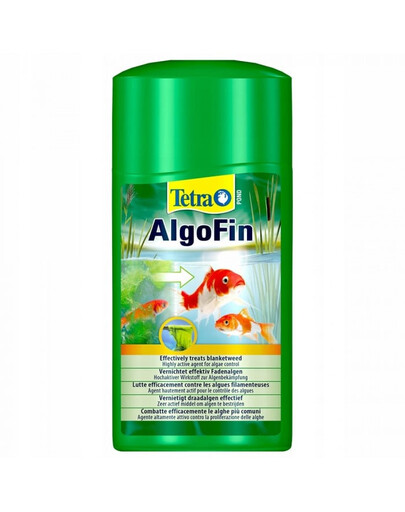 TETRA Pond AlgoFin 250 ml