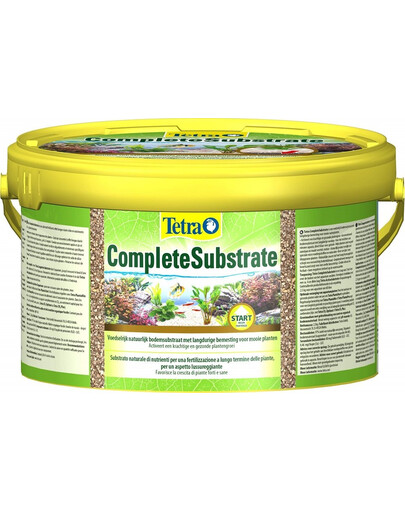 TETRA Plant Complete Substrate 5 kg
