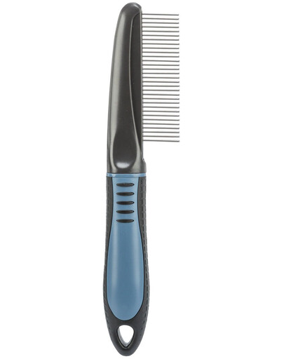 TRIXIE Hřeben na rozčesávání 22 cm